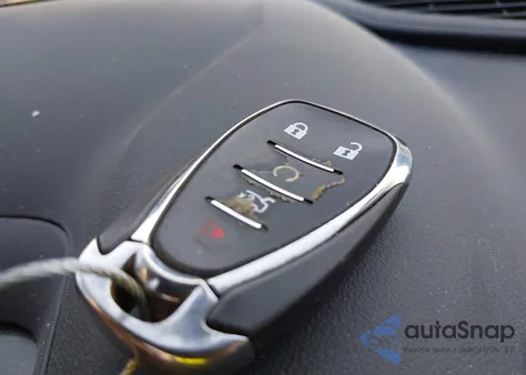 2019 Chevrolet Camaro 1Lt from USA, damaged, VIN 1G1FB1RS1K0145056